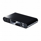 【サンワサプライ】モバイルプロジェクター