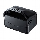 【サンワサプライ】パスポートスキャナ　置くだけ　データ化　USB給電　専用ソフト付属