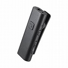 【サンワサプライ】Bluetoothマイク　クリップ　USB　Type-C　無指向性　全指向性