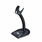 【サンワサプライ】BCR-005専用スタンド　オートセンシング機能使用可能　フレキシブルアーム