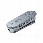 【サンワサプライ】Bluetoothスピーカーフォン　MM-BTMSP3MC用