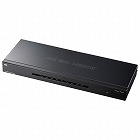 【サンワサプライ】4K2K対応HDMI分配器（8分配）