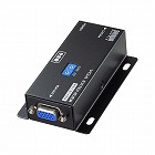 【サンワサプライ】ディスプレイエクステンダー（受信機）