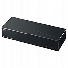 【サンワサプライ】フルHD対応DVIディスプレイ分配器（2分配）