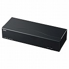 【サンワサプライ】DVI分配器　4分配