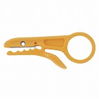 【サンワサプライ】簡易皮むき工具