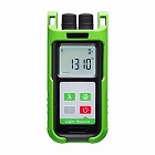 【サンワサプライ】光ファイバテスター（ライトソース）