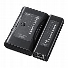 【サンワサプライ】LANチェッカー