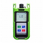 【サンワサプライ】光ファイバテスター（パワーメータ‐）