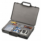 【サンワサプライ】LANケーブル自作工具キット