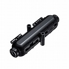 【サンワサプライ】耐水型LANケーブル中継ケース