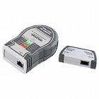 【サンワサプライ】LANケーブルテスター