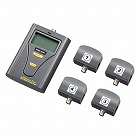 【サンワサプライ】LANケーブルテスター　LANスマートPRO