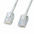 【サンワサプライ】INS1500（ISDN）ケーブル（3m）