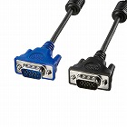 【サンワサプライ】ディスプレイケーブル（1m）