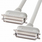 【サンワサプライ】プリンタケーブル（切替器・バッファ用・2m）