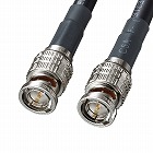 【サンワサプライ】12G-SDIケーブル