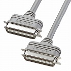 【サンワサプライ】プリンタケーブル（切替器・バッファ用・1.5m）