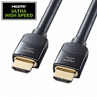 【サンワサプライ】HDMIケーブル　7m　ウルトラハイスピード　正規認証　8K/60Hz