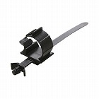 【サンワサプライ】200V専用コードクランプ