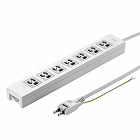 【サンワサプライ】電源タップ