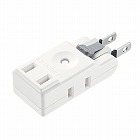 【サンワサプライ】楽抜けマイクロタップ（2P・3個口）