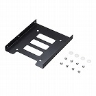 【サンワサプライ】2.5”HDD/SSD変換マウンタ