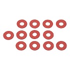 【サンワサプライ】グラスワッシャー