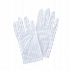 【サンワサプライ】静電気防止手袋（Mサイズ）