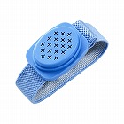 【サンワサプライ】静電気防止バンド（コードレスタイプ）