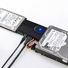 【サンワサプライ】IDE/SATA-USB3.0変換ケーブル