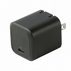 【サンワサプライ】USB　PD対応キューブ型AC充電器（PD45W）