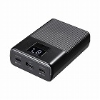 【サンワサプライ】モバイルバッテリー（10000mAh・PD20W）