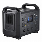 【サンワサプライ】ポータブル電源(1536Wh・AC1600W）