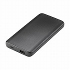【サンワサプライ】モバイルバッテリー（10000mAh）