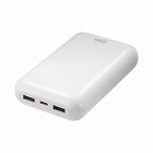 【サンワサプライ】モバイルバッテリー（20000mAh・PD20W）