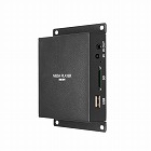 【サンワサプライ】メディアプレーヤー（VESAマウント・タイマー機能付き）