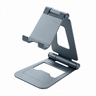 【サンワサプライ】タブレットスタンド（2関節）