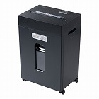 【サンワサプライ】マイクロカットシュレッダー（A3対応・容量30リットル）