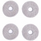 Ｘ５　ＢＥ専用モップパッド（４個入り）