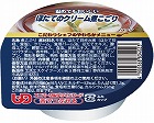 こだわりシェフのやわらかメニュー　ほたてのクリーム煮こごり　60g