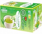 伊右衛門　カフェインレス緑茶　インスタント　スティック　0.8g×120本