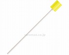 マウスピュア　口腔ケアスポンジ　紙軸　500本入　S