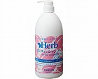 ハーブ　リンスインシャンプー　1L