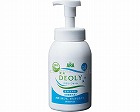 アラ！　弱酸性薬用デオリーフォーム　550mL　本体
