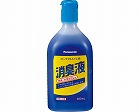 ポータブルトイレ用消臭液　４００ｍＬ（１２本入）