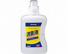 ポータブルトイレ用消臭液（無色タイプ）　１０００ｍＬ（６本入）