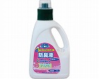 ポータブルトイレ用防臭液大容量（無色タイプ）　１８００ｍＬ（６本入）