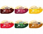 エネプリン　プロテインプラス　スイーツ系アソートセット／６種×４個