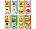 エンジョイゼリープラス　いろいろセット／２２０ｇ×（２種×６個）＋（６種×３個）
